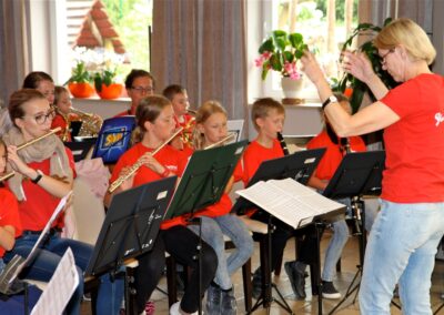 Youngsters Konzert 2019