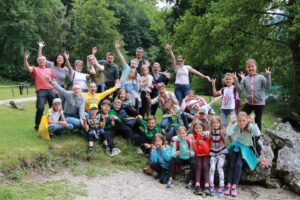 Youngsters St. Gilgen 2019