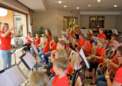 Youngsters Konzert 2019